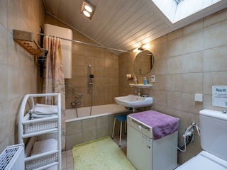 Appartement Mariazell Buitenaudio-opname 30