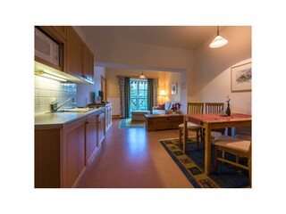 Appartement Aflenz Équipement 15