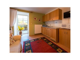 Ferienwohnung Schlupfwinkerl