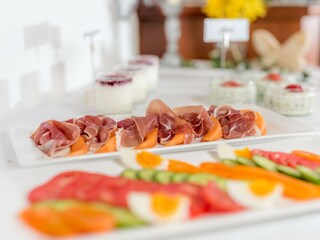 Frühstück III