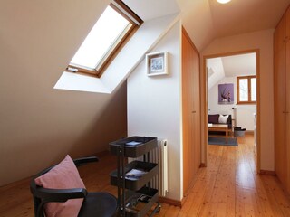 Detailsinn Apartment