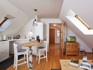 Detailsinn Apartment