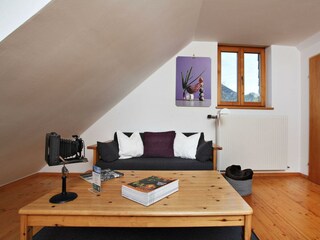 Detailsinn Apartment