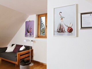 Detailsinn Apartment