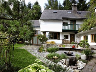 Detailsinn Apartment