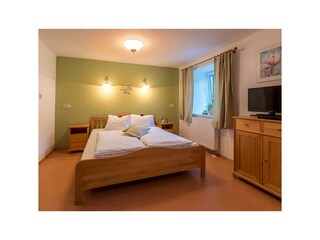 Doppelzimmer - Schlafzimmer II