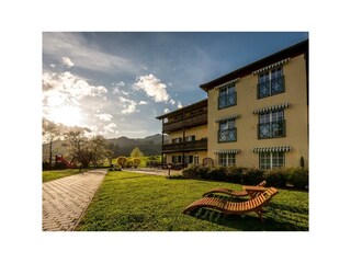 Habitación de vacaciones Aflenz Grabación al aire libre 9