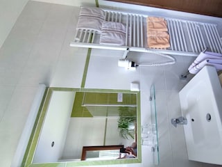 Badezimmer Gästezimmer Nummer 7