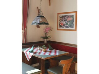 Chambre de vacances Mariazell Enregistrement extérieur 4