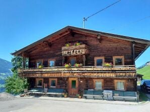 Holiday house Geräumiges Ferienhaus in Distelberg mit Sauna - Rohrberg - image1