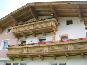 Ferienwohnung Fritz - Stuhlfelden - image1