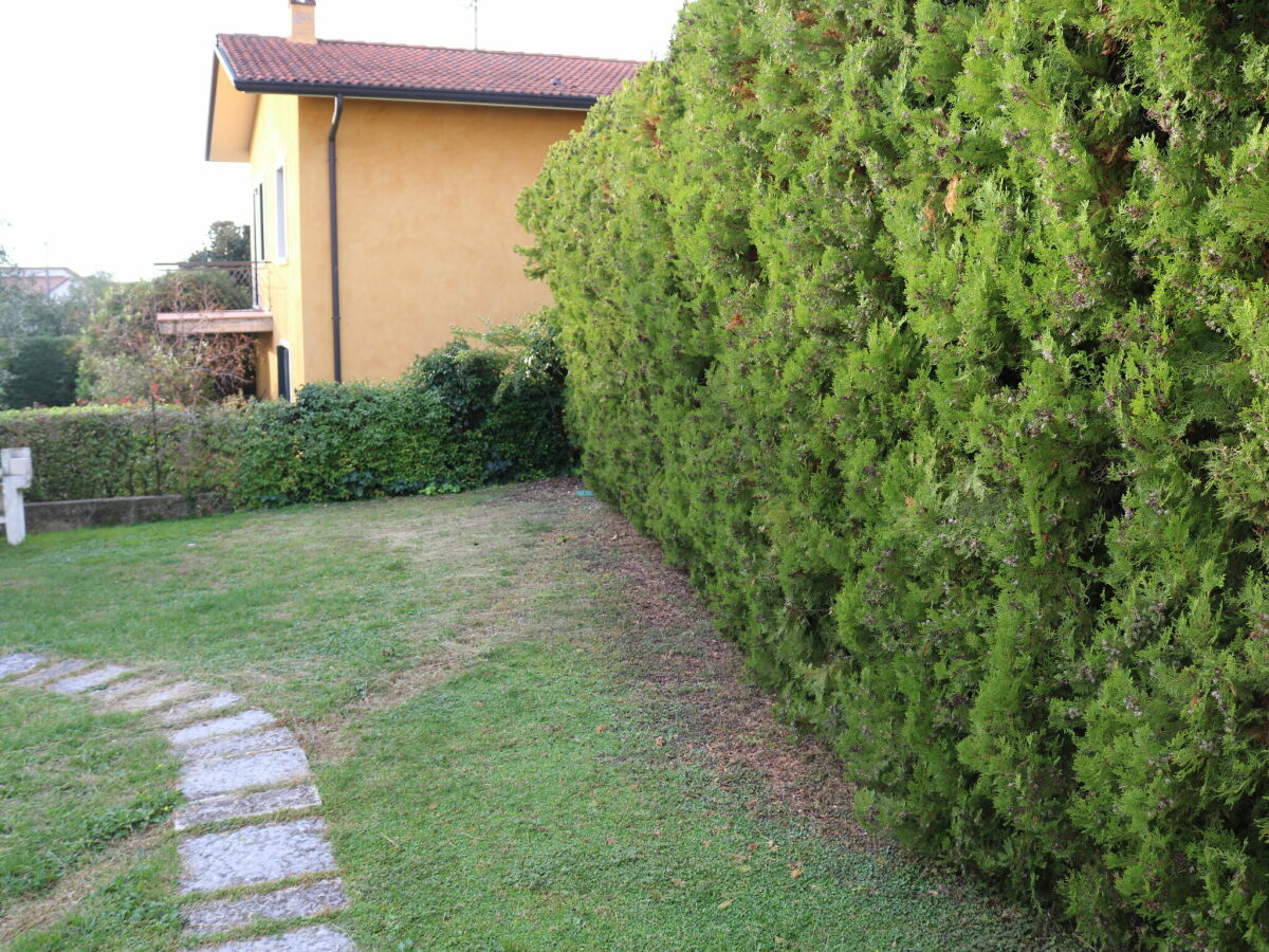 Casa per le vacanze Lazise Registrazione all'aperto 1