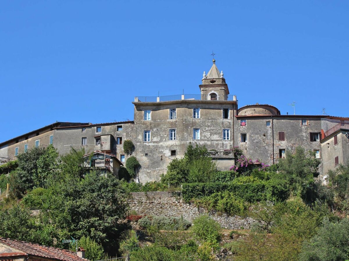 Ferienpark Camaiore Außenaufnahme 7