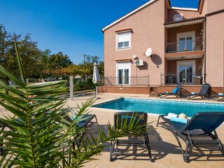 Villa Bratulići Registrazione all'aperto 6