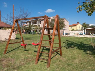 Villa Bratulići Ambiente 40