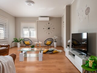 Villa Bratulići Características 14