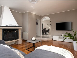 Villa Bratulići Caratteristiche 15