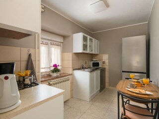 Villa Bratulići Caratteristiche 19