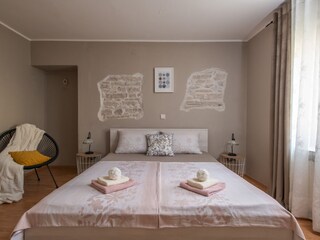 Villa Bratulići Características 21