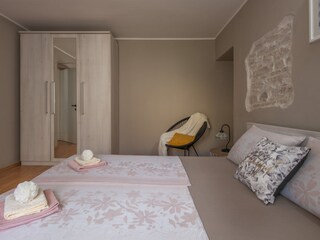 Villa Bratulići Características 22