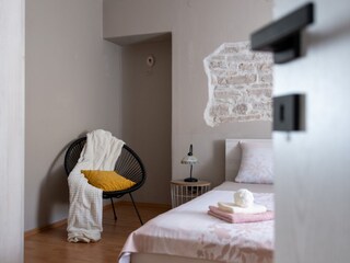 Villa Bratulići Características 23