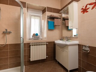 Villa Bratulići Caratteristiche 24