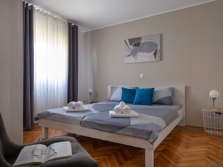 Villa Bratulići Características 25