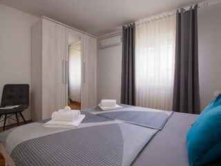 Villa Bratulići Características 26