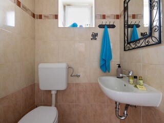 Villa Bratulići Caratteristiche 27