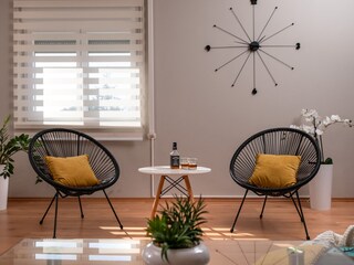 Villa Bratulići Caratteristiche 28