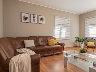 Villa Bratulići Caratteristiche 29