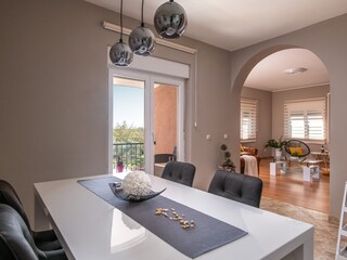 Villa Bratulići Características 31