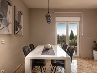 Villa Bratulići Caratteristiche 32