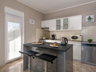 Villa Bratulići Caratteristiche 33