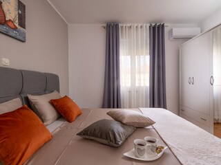 Villa Bratulići Características 35