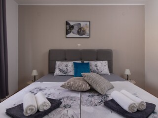 Villa Bratulići Características 36