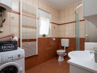 Villa Bratulići Características 37