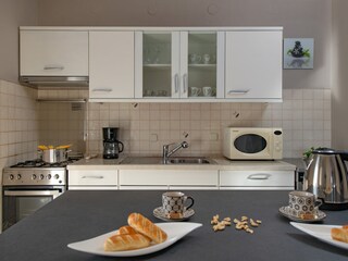 Villa Bratulići Caratteristiche 34