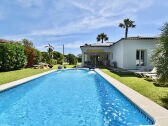 Holiday house Chiclana de la Frontera Outdoor Recording 1