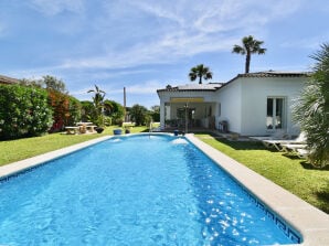 Ferienhaus Villa Leonita - Chiclana de la Frontera - image1