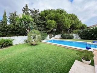 Vakantiehuis Chiclana de la Frontera Buitenaudio-opname 6