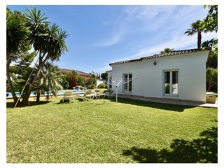 Vakantiehuis Chiclana de la Frontera Buitenaudio-opname 8