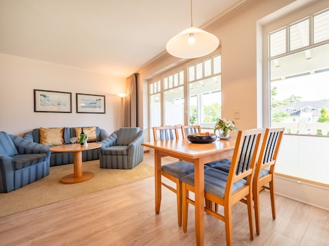 Ferienwohnung Ostseebrise