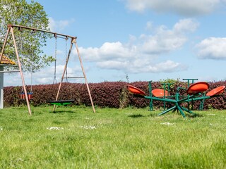 Vakantieappartement Kronsgaard Buitenaudio-opname 5