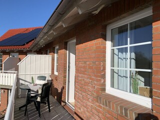Vakantieappartement Kronsgaard Buitenaudio-opname 9