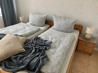 Vakantieappartement Kronsgaard Kenmerken 17