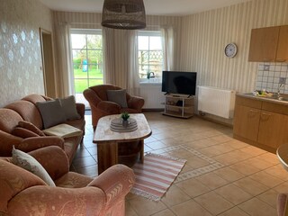 Vakantieappartement Kronsgaard Kenmerken 18