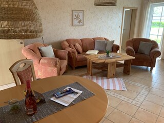 Vakantieappartement Kronsgaard Kenmerken 19