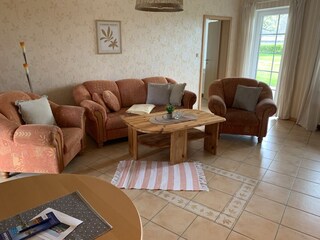 Vakantieappartement Kronsgaard Kenmerken 20