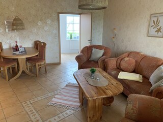 Vakantieappartement Kronsgaard Kenmerken 21